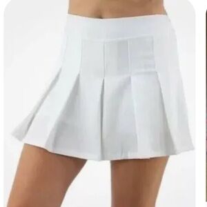 Lilly Pulitzer NWT Frazer Skort size 14